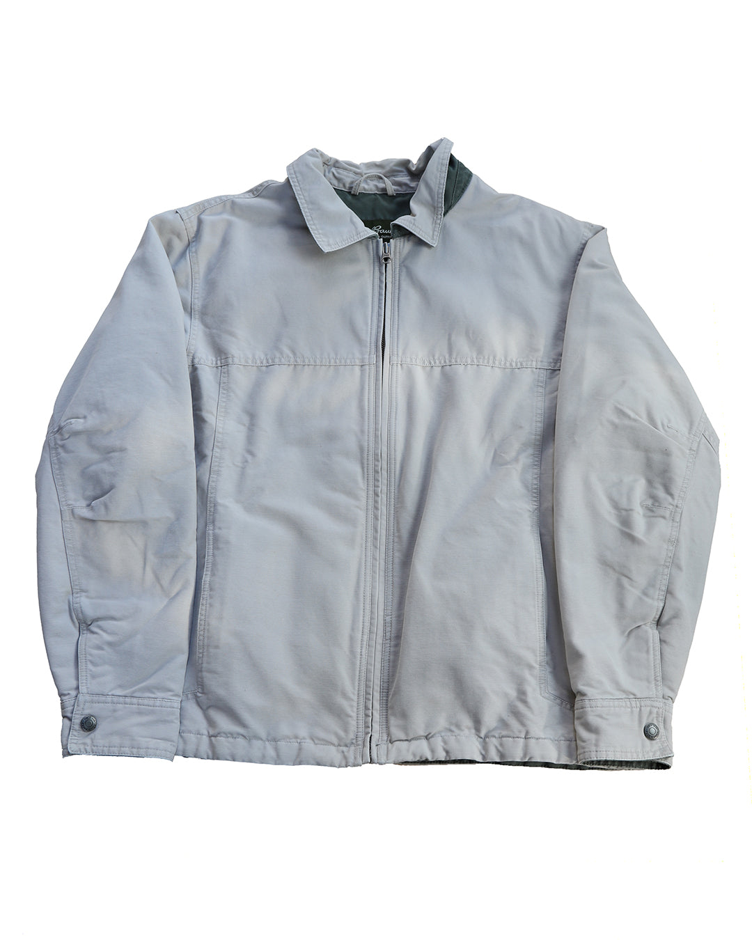 Eddie Bauer Harrington Jacket