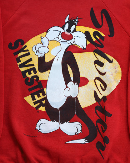 Sylvester Crewneck