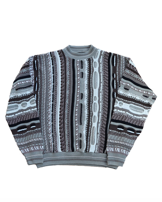 Coogi Sweater