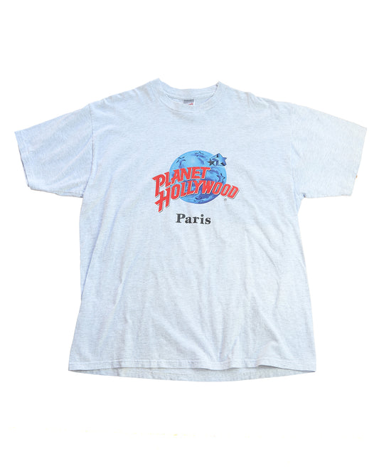 Planet Hollywood T-Shirt - Paris