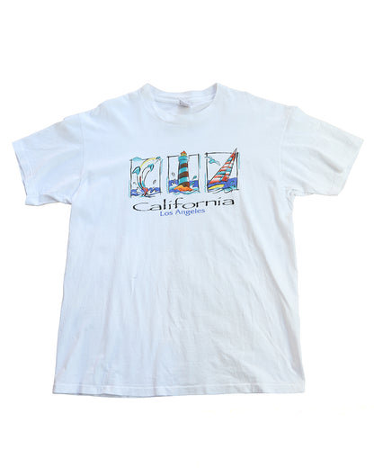 California T-Shirt