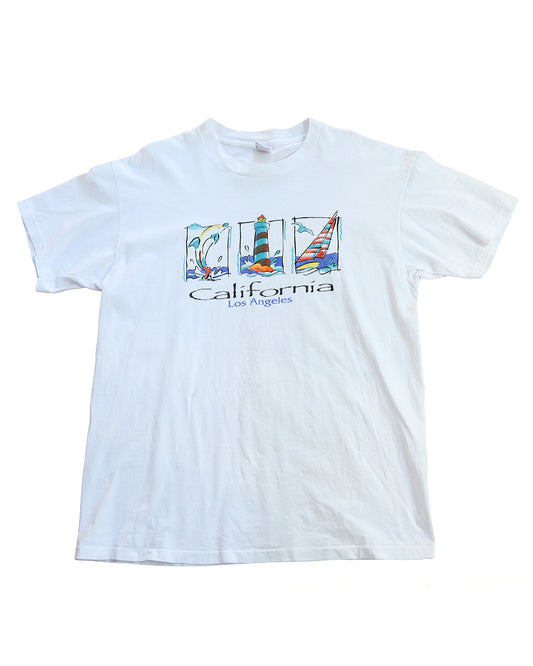 California T-Shirt