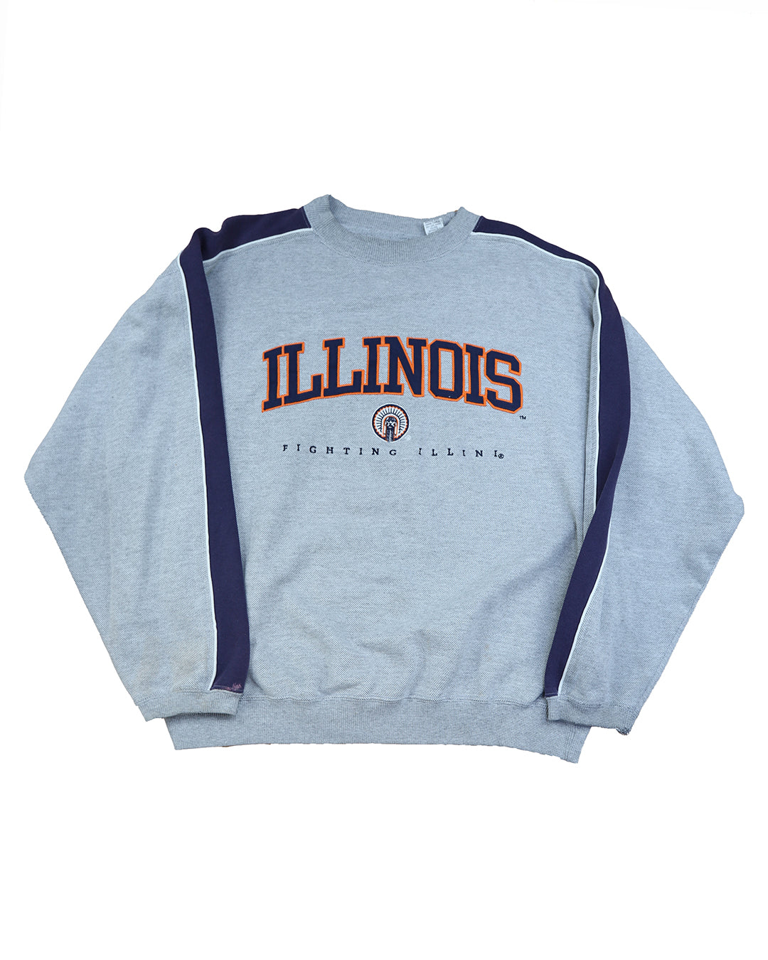 Universiy of Illinois Crewneck