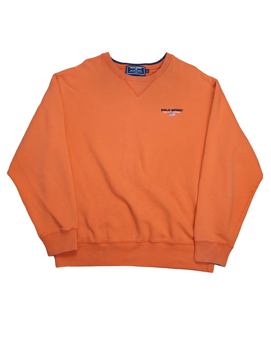 Polo Sport Crewneck