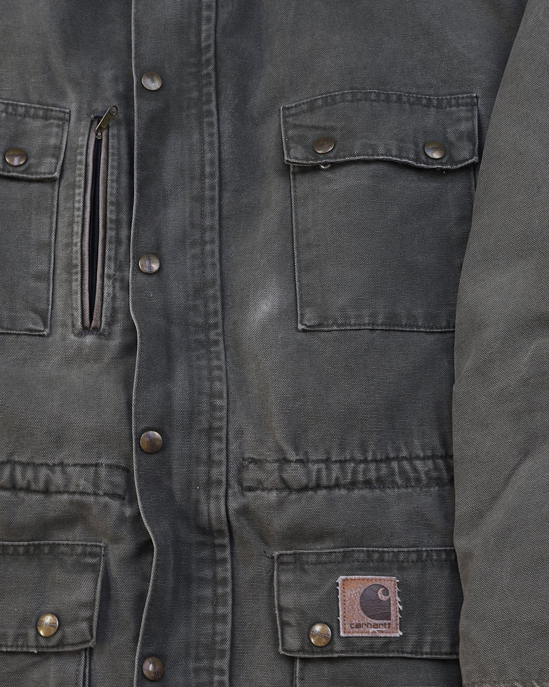 Carhartt Chore Jacket