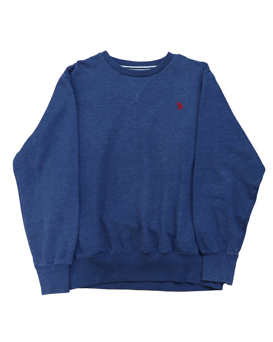 US Polo Assn Crewneck