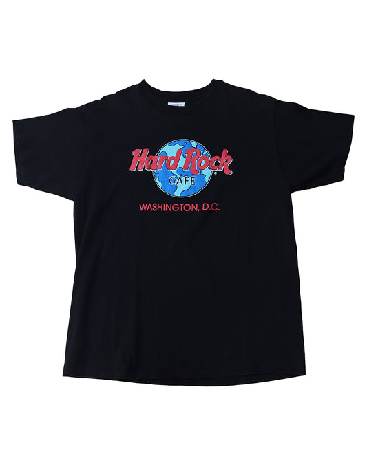 Hard Rock Cafe T-Shirt - Washington D.C