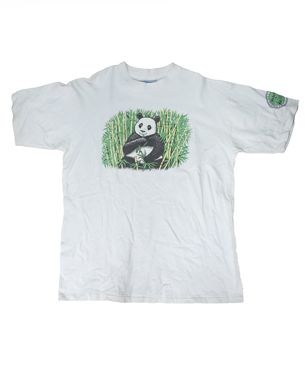 Panda T-Shirt