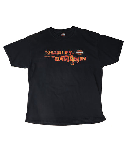 Harley Davidson T-Shirt - Orlando Florida