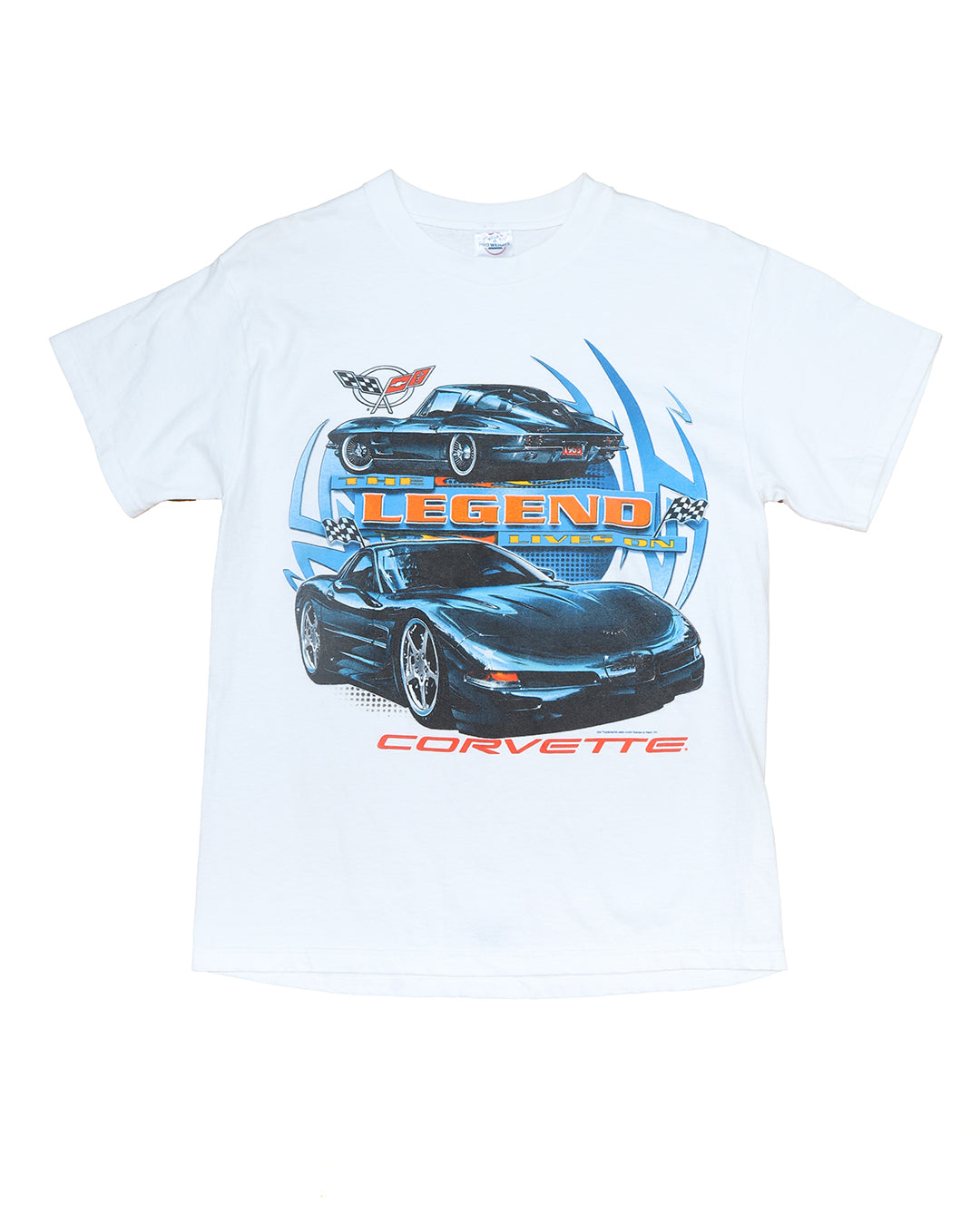 Corvette T-Shirt