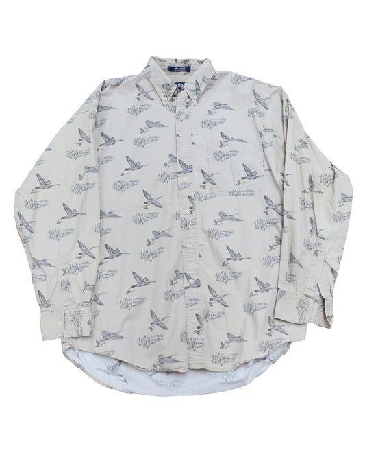 Chaps Longsleeve Shirt