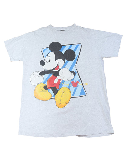 Mickey Mouse T-Shirt