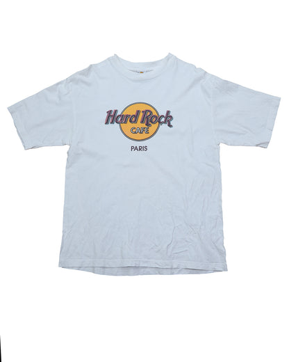 Hard Rock Cafe T-Shirt - Paris