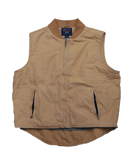 Smiths Workwear Vest