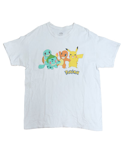 Pokemon T-Shirt