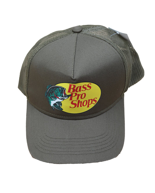 Bass Pro Shops Trucker Cap