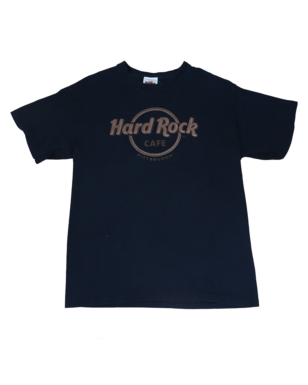 Hard Rock Cafe T-Shirt - Pittsburgh