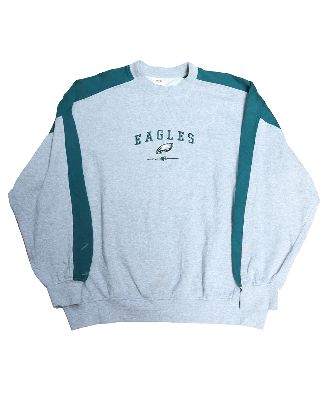 Philadelphia Eagles Crewneck