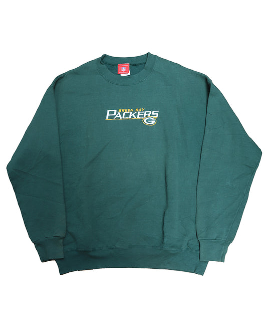 Green Bay Packers Crewneck