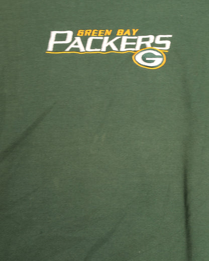 Green Bay Packers Crewneck