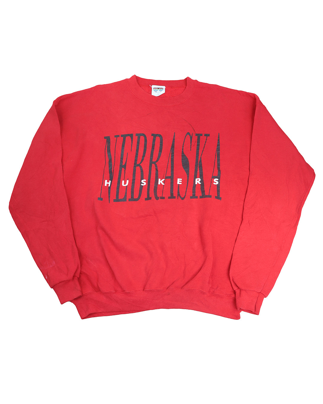 Nebraska Huskers Crewneck