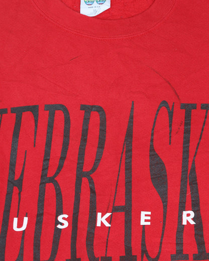 Nebraska Huskers Crewneck