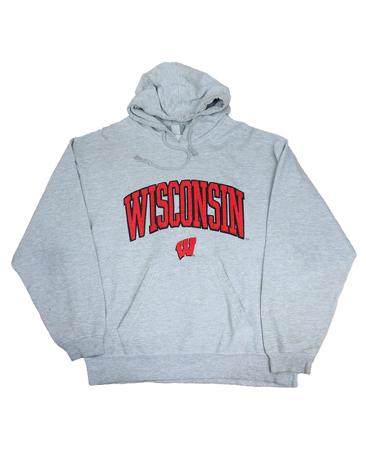 Wisconsin Badgers Hoodie