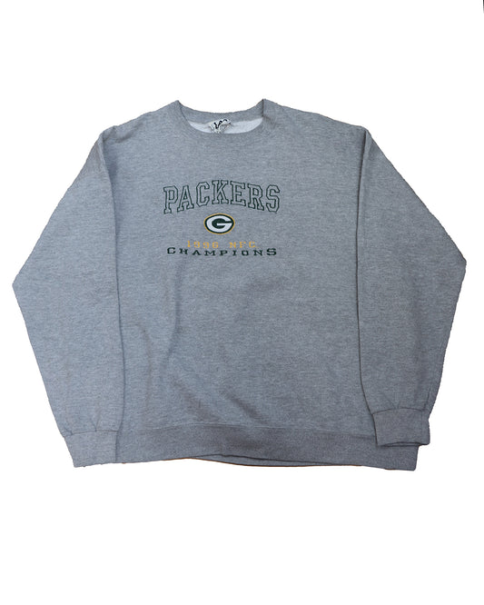 Green Bay Packers Crewneck