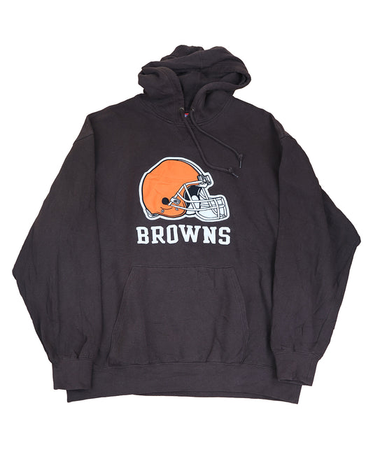 Cleveland Browns Hoodie