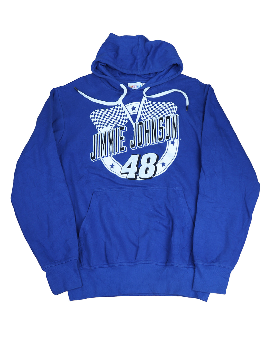 Jimmie Johnson Nascar Hoodie