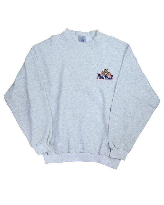 Florida Panthers Crewneck