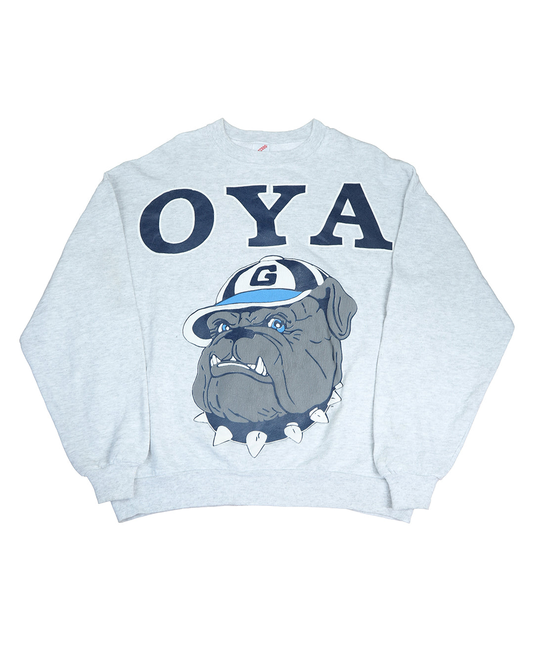 Georgetown Hoyas Crewneck