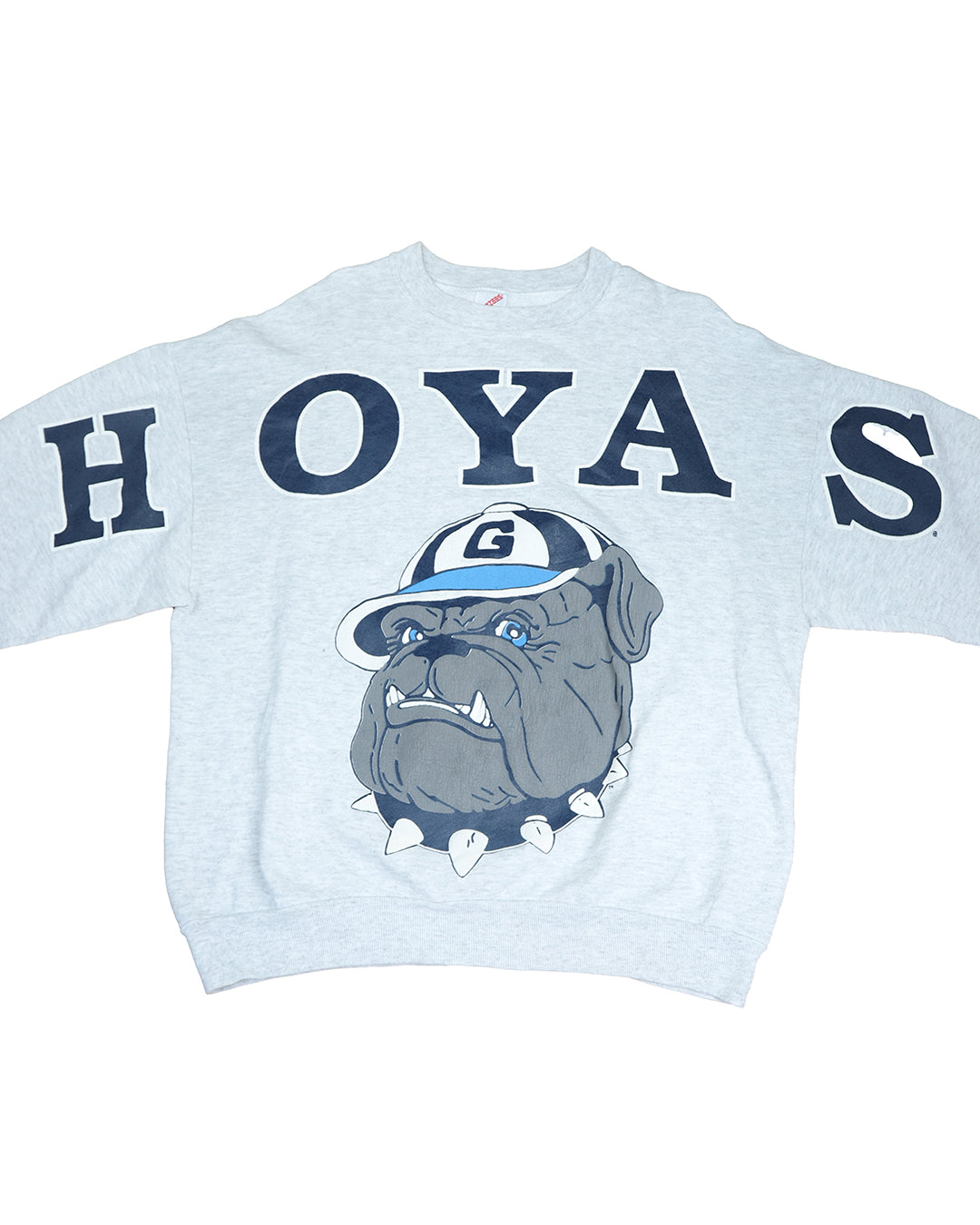 Georgetown Hoyas Crewneck