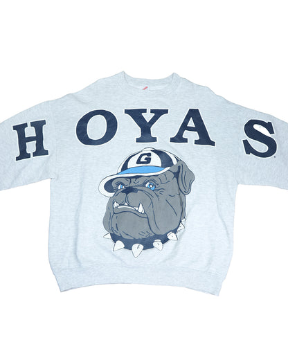 Georgetown Hoyas Crewneck