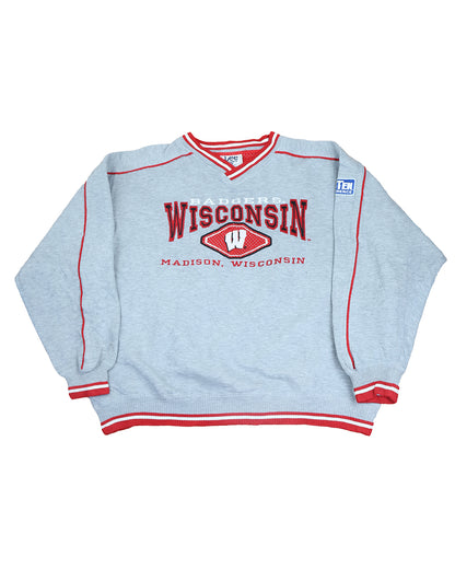 Wisconsin Badgers Crewneck