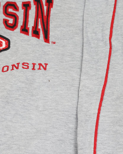 Wisconsin Badgers Crewneck