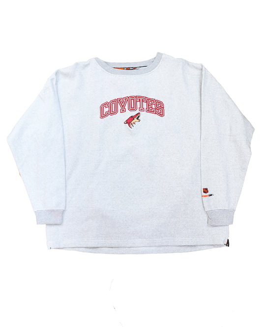 Arizona Coyotes Crewneck