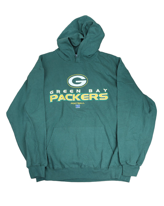 Green Bay Packers Hoodie