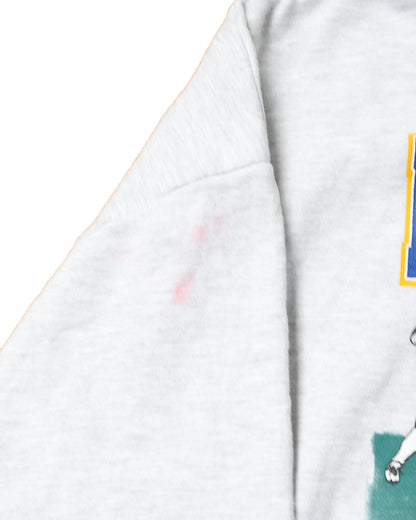 2001 Marion Local State Football Champs Hoodie