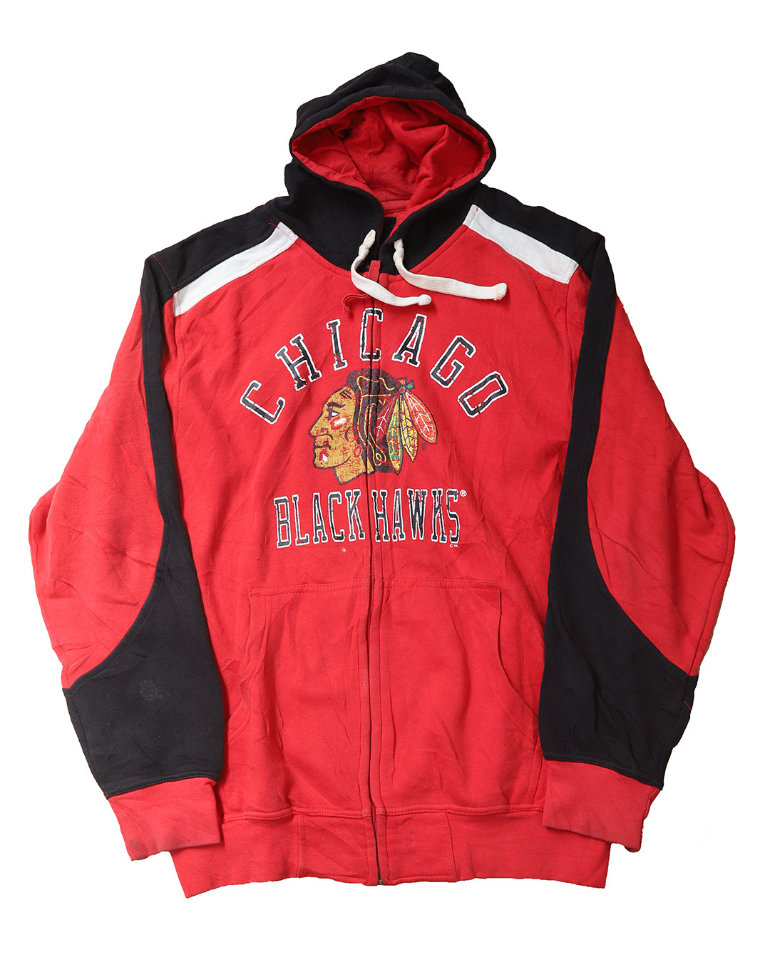 Chicago Blackhawks Hoodie