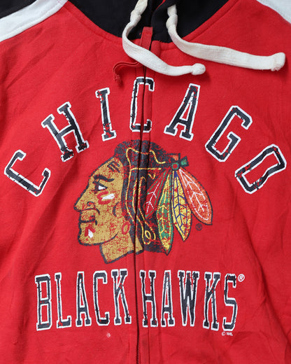 Chicago Blackhawks Hoodie