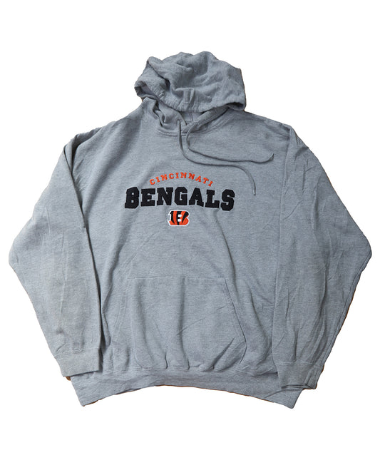 Cincinnati Bengals Hoodie