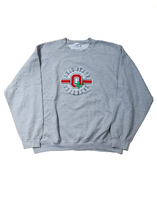 Ohio State Buckeyes Crewneck