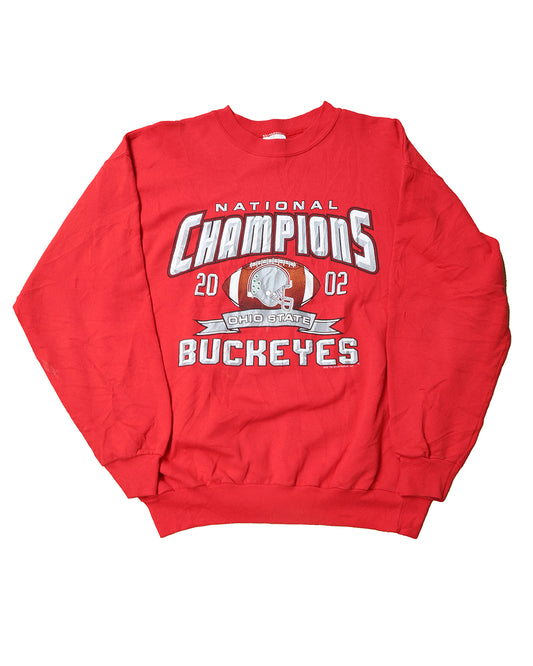 Ohio State Buckeyes Crewneck