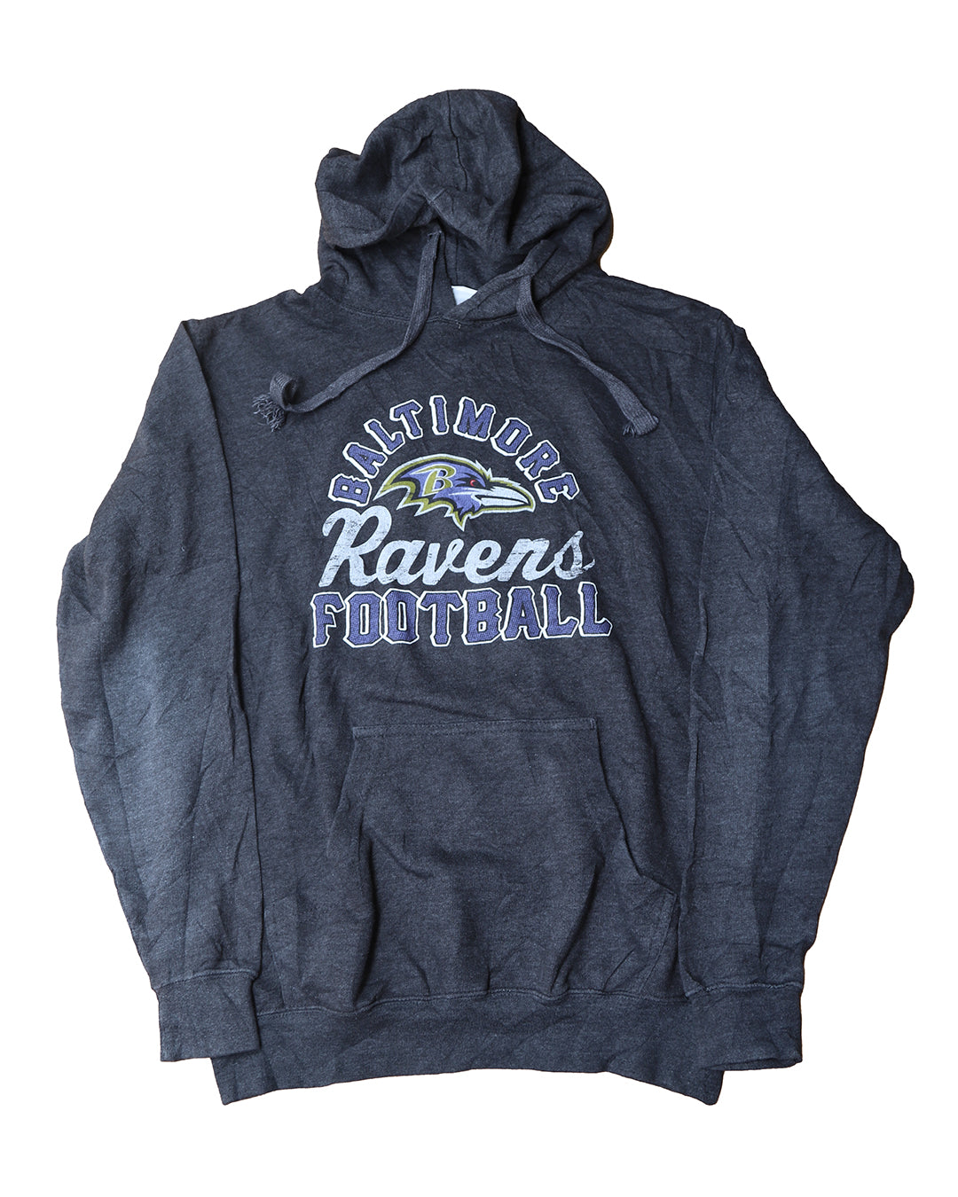 Baltimore Ravens Hoodie