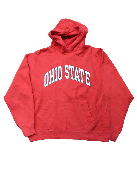 Ohio State Buckeyes Hoodie