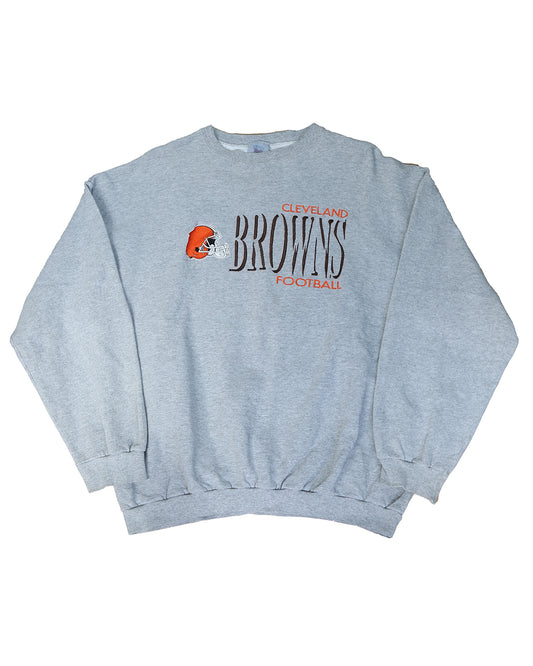 Cleveland Browns Crewneck