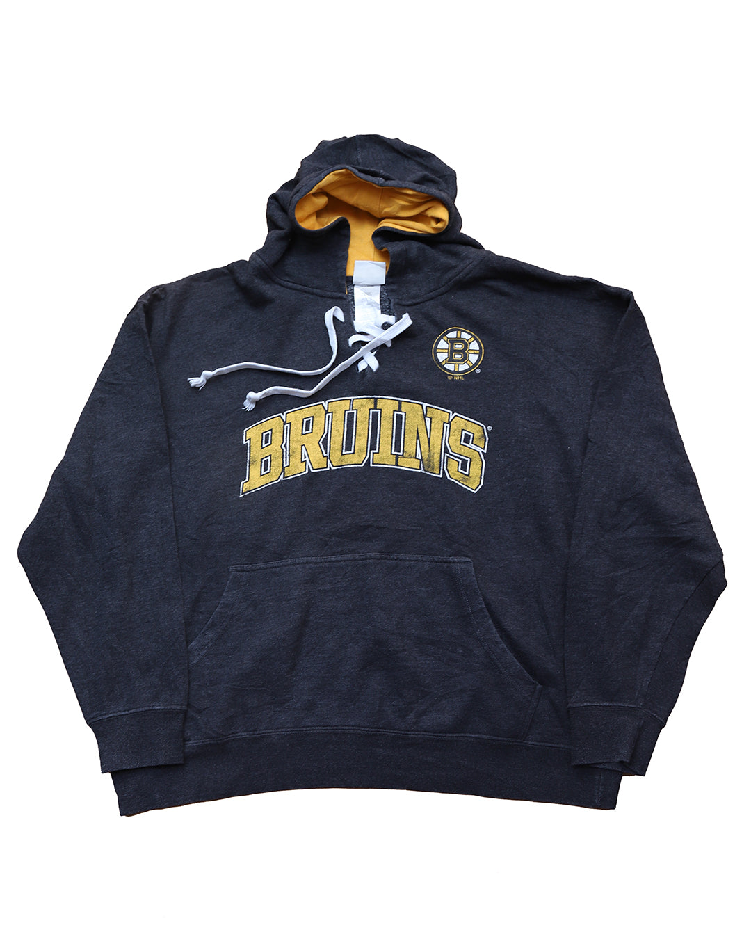 Boston Bruins Hoodie