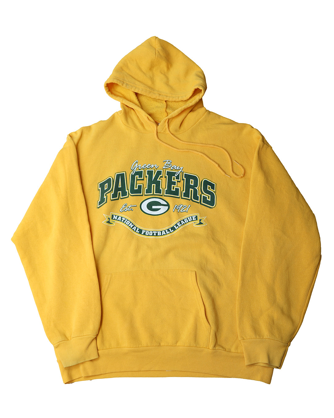Green Bay Packers Hoodie