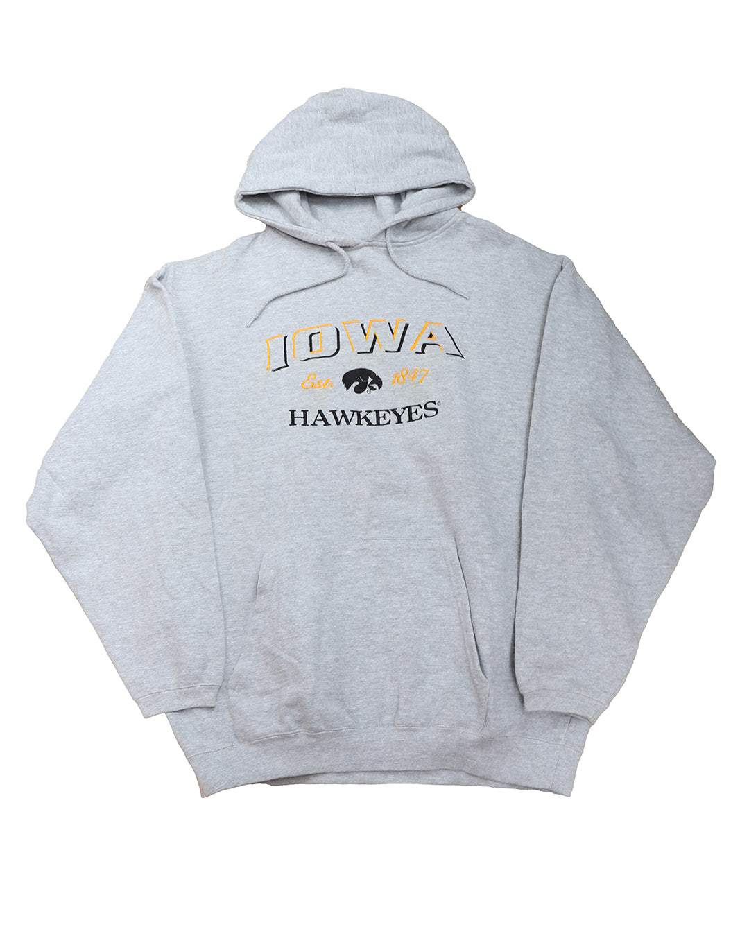 Iowa Hawkeyes Hoodie